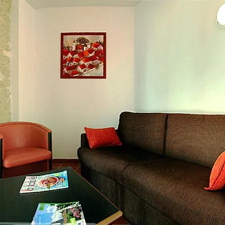Pays Du Gers Mauvezin 3P 4 Apartament Mauvezin (Gers)