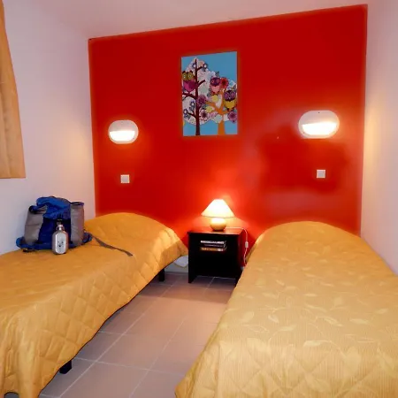 Apartament Pays Du Gers Mauvezin 3P 4