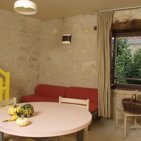 Pays Du Gers Mauvezin 3P 4 Apartament