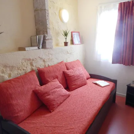 Apartament Pays Du Gers Mauvezin 3P 4