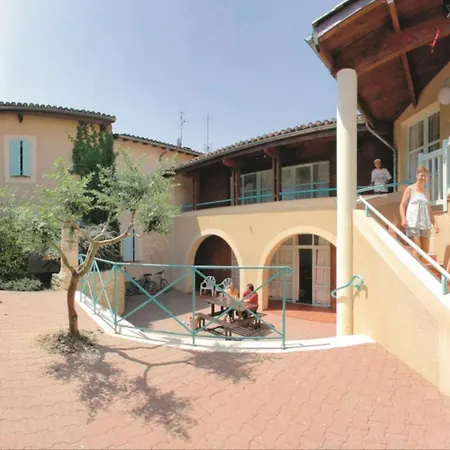 Pays Du Gers Mauvezin 3P 4 Apartament