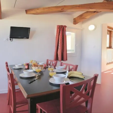 Apartament Pays Du Gers Mauvezin 3P 4 Mauvezin (Gers)