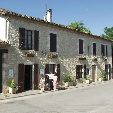 Pays Du Gers Mauvezin 3P 4 Apartament *