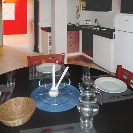 Pays Du Gers Mauvezin 3P 4 *