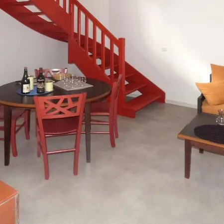 Apartamento Pays Du Gers Mauvezin 3P 4 Mauvezin (Gers)
