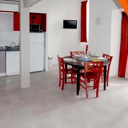 Pays Du Gers Mauvezin 3P 4 * Mauvezin (Gers)