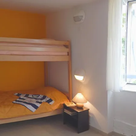 Pays Du Gers Mauvezin 3P 4 Apartamento